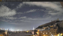 Bratislavský hrad, Staré město