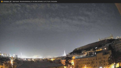 Bratislavský hrad, Staré město