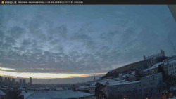 Bratislavský hrad, Staré město