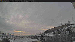 Bratislavský hrad, Staré město