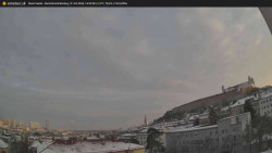 Bratislavský hrad, Staré město