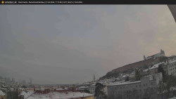 Bratislavský hrad, Staré město