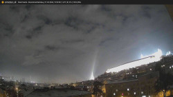 Bratislavský hrad, Staré město