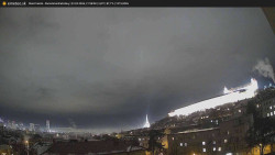 Bratislavský hrad, Staré město