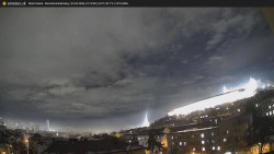 Bratislavský hrad, Staré město