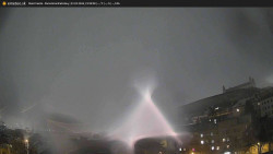 Bratislavský hrad, Staré město