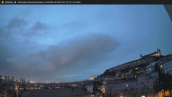 Bratislavský hrad, Staré město