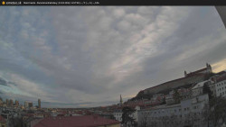 Bratislavský hrad, Staré město