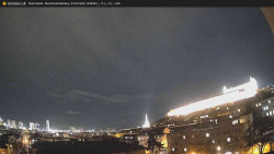 Bratislavský hrad, Staré město