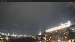 Bratislavský hrad, Staré město