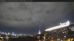 Bratislavský hrad, Staré město