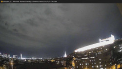 Bratislavský hrad, Staré město