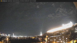 Bratislavský hrad, Staré město