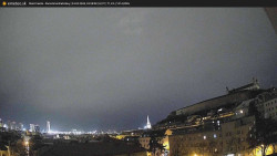 Bratislavský hrad, Staré město