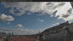 Bratislavský hrad, Staré město