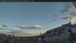 Bratislavský hrad, Staré město