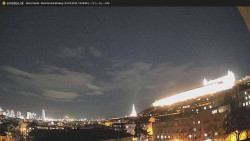 Bratislavský hrad, Staré město