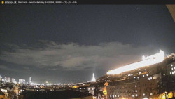 Bratislavský hrad, Staré město