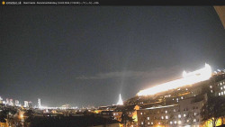 Bratislavský hrad, Staré město