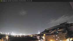 Bratislavský hrad, Staré město