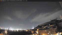 Bratislavský hrad, Staré město