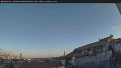 Bratislavský hrad, Staré město