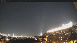 Bratislavský hrad, Staré město