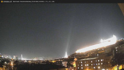 Bratislavský hrad, Staré město