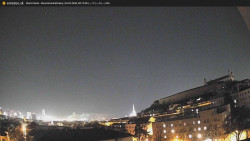 Bratislavský hrad, Staré město