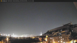 Bratislavský hrad, Staré město