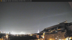 Bratislavský hrad, Staré město