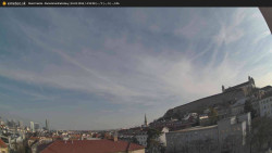 Bratislavský hrad, Staré město