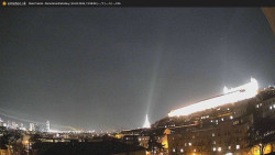 Bratislavský hrad, Staré město