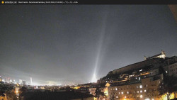 Bratislavský hrad, Staré město