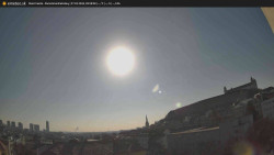 Bratislavský hrad, Staré město