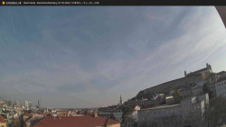 Bratislavský hrad, Staré město