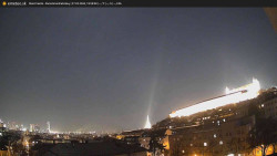 Bratislavský hrad, Staré město