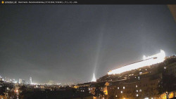 Bratislavský hrad, Staré město