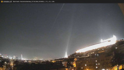 Bratislavský hrad, Staré město