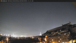 Bratislavský hrad, Staré město