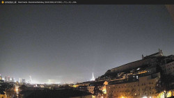 Bratislavský hrad, Staré město