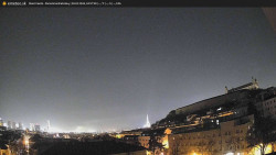 Bratislavský hrad, Staré město