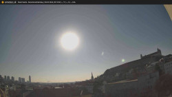 Bratislavský hrad, Staré město