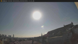 Bratislavský hrad, Staré město