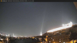 Bratislavský hrad, Staré město