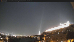 Bratislavský hrad, Staré město