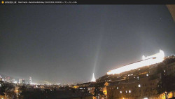 Bratislavský hrad, Staré město