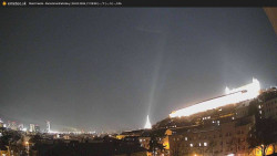 Bratislavský hrad, Staré město