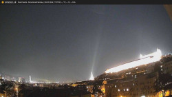 Bratislavský hrad, Staré město