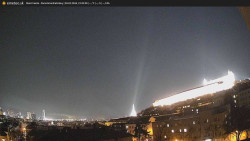 Bratislavský hrad, Staré město